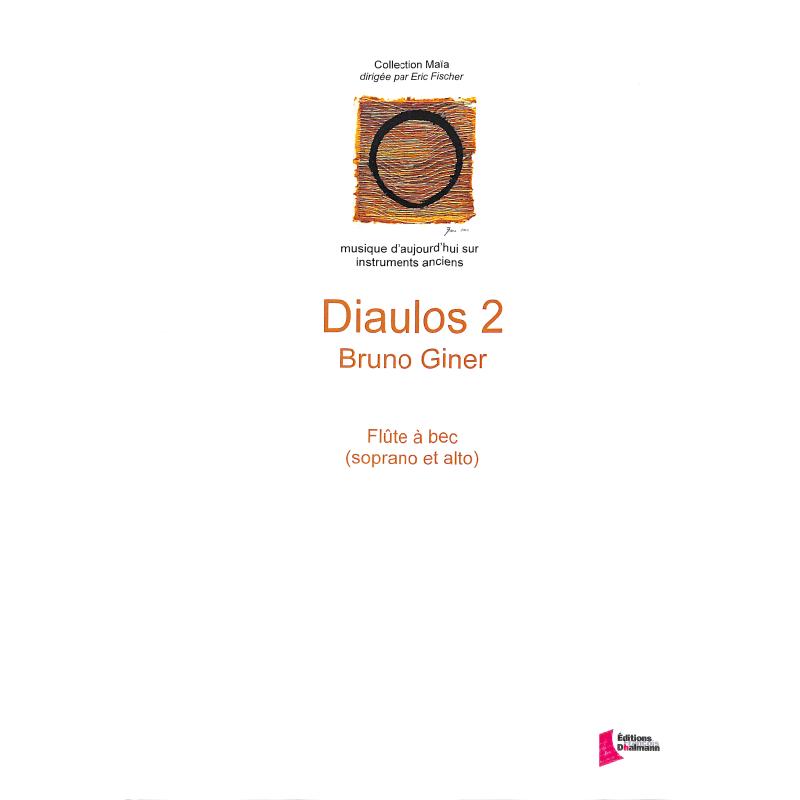 Titelbild für FD 0207 - Diaulos 2
