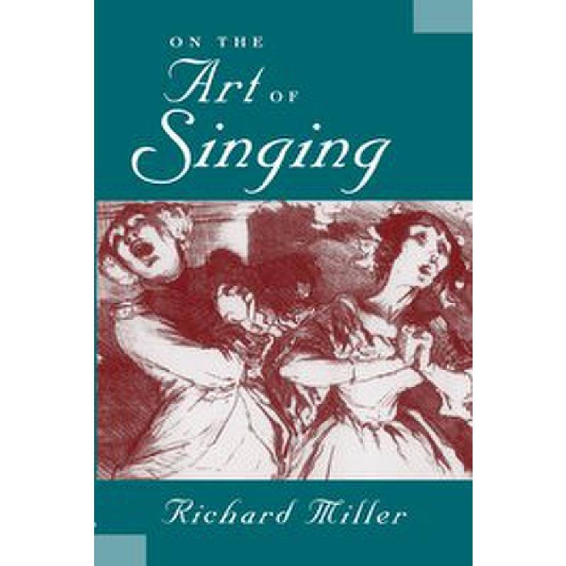 Titelbild für 978-0-19-977392-3 - On the art of singing