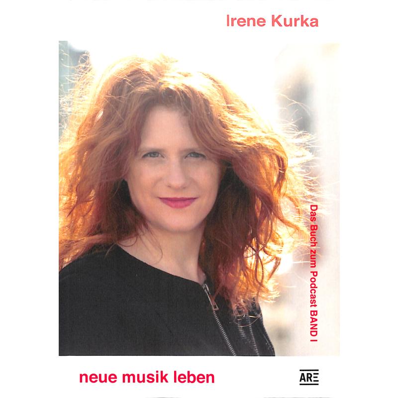 Titelbild für ARE 2281 - Neue Musik leben | Das Buch zum Podcast 1