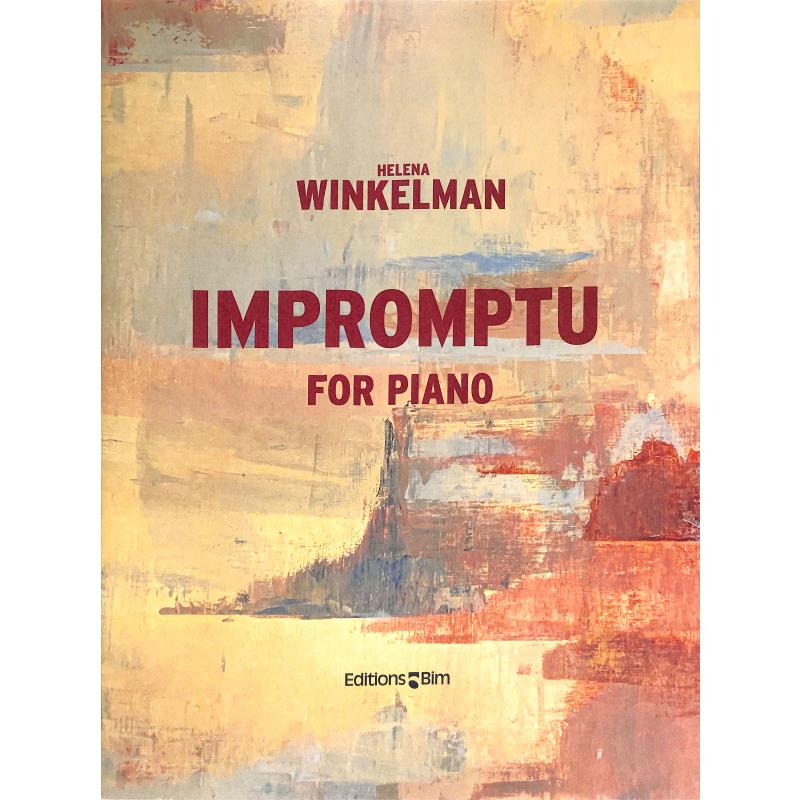 Titelbild für BIM -PN048 - Impromptu