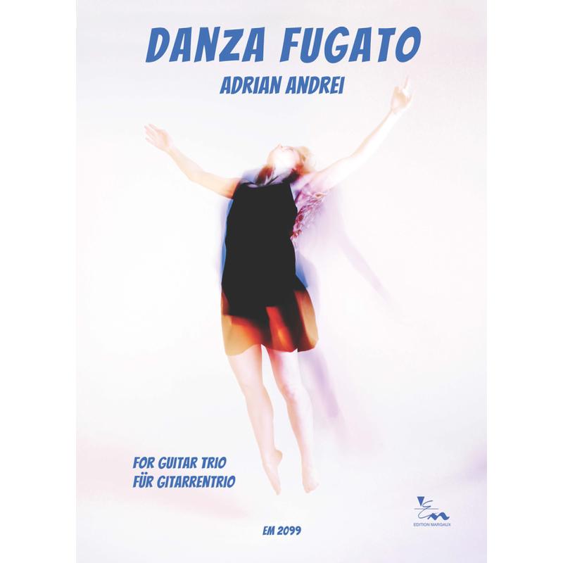 Titelbild für EM 2099 - Danza fugato