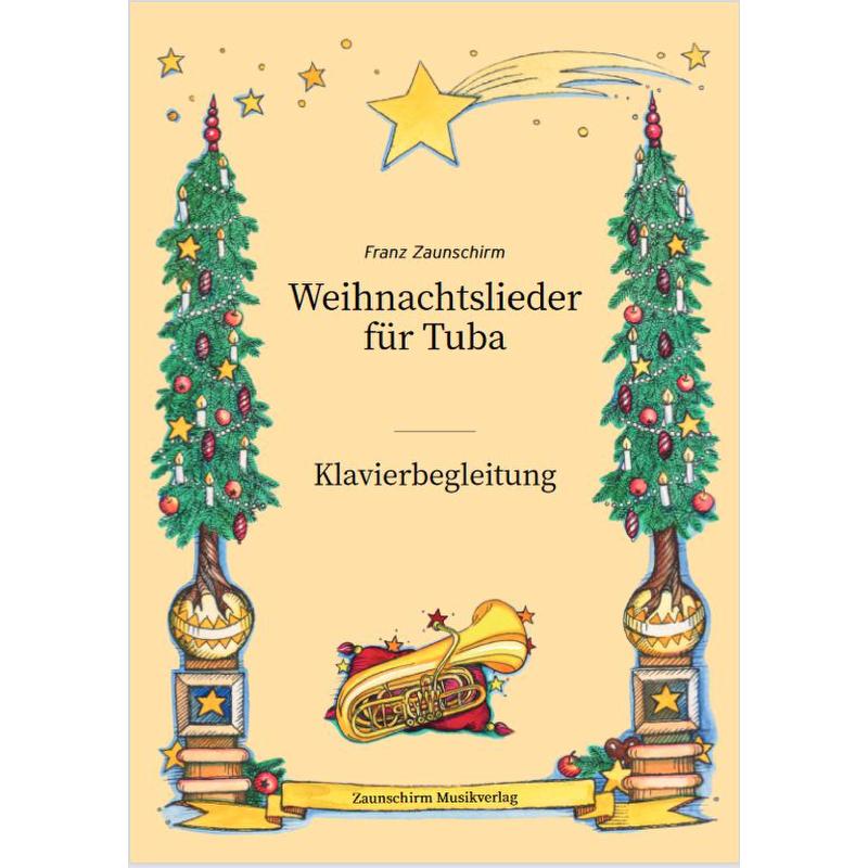 Titelbild für 978-3-901511-59-2 - Weihnachtslieder