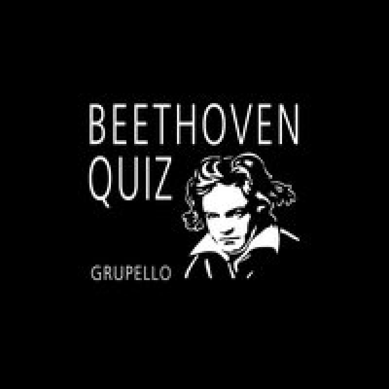 Titelbild für 978-3-89978-365-0 - Beethoven Quizz