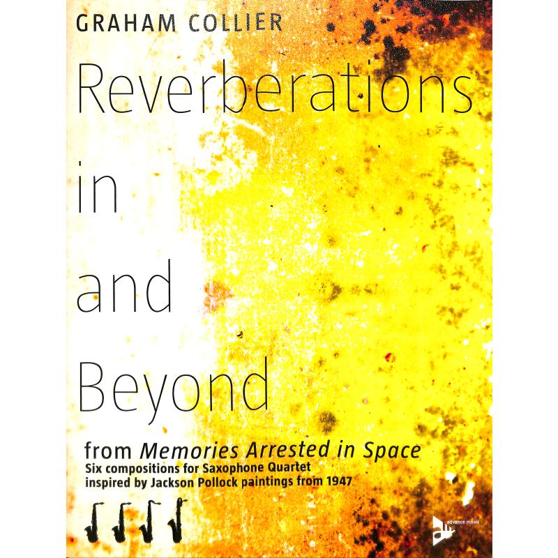Titelbild für ADV 7444 - Reverberations in and beyond