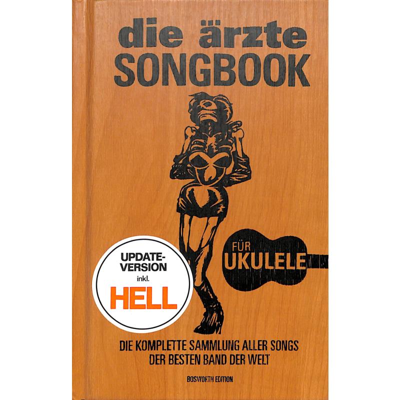 Titelbild für BOE 7990 - Songbook