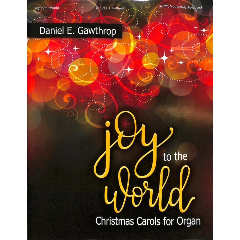 Titelbild für LORENZ 70-2106L - Joy to the world