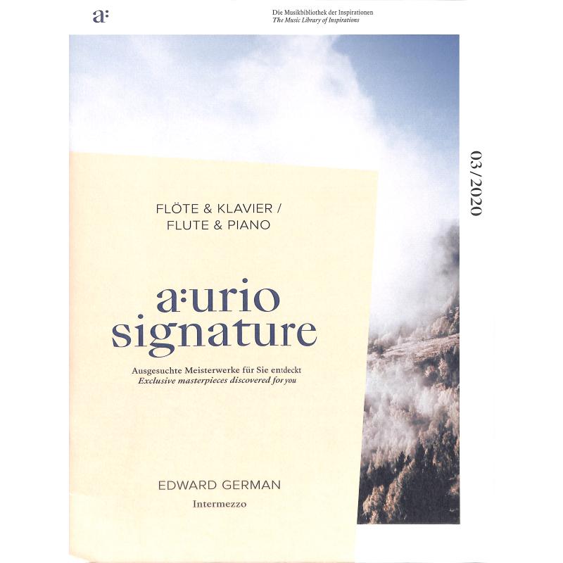 Titelbild für AURIO-AS1301 - Intermezzo