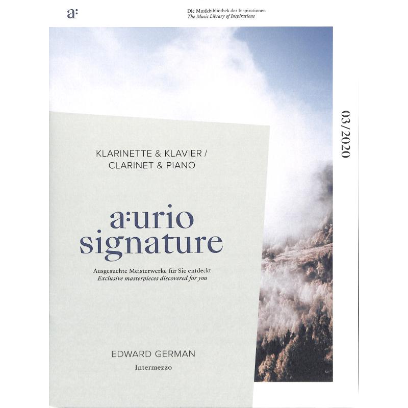 Titelbild für AURIO-AS5301 - Intermezzo