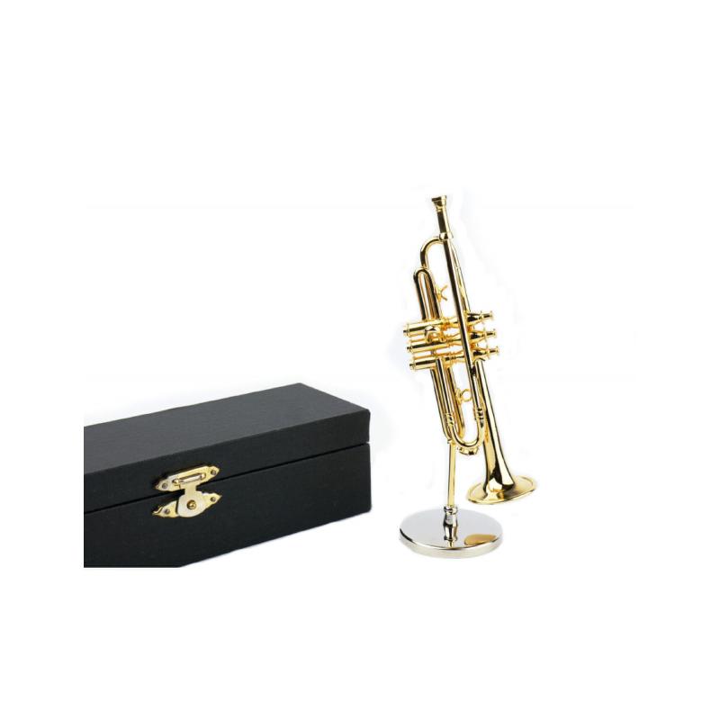 Titelbild für GIFT -I1001 - Mini Instrument - Trompete