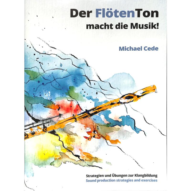 Titelbild für PM -FL001 - Der Flöten Ton macht die Musik