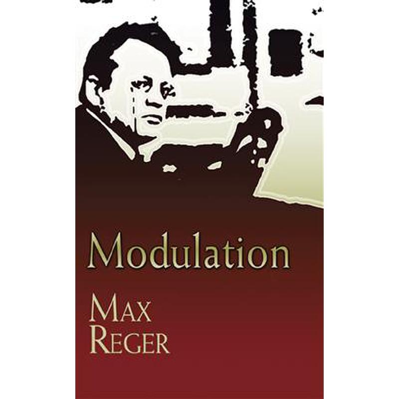 Titelbild für DP 45732-X - Modulation
