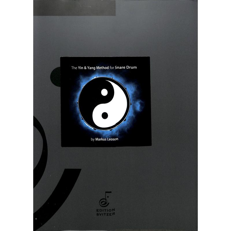Titelbild für BRANDT 012-130 - The Yin + Yan Method