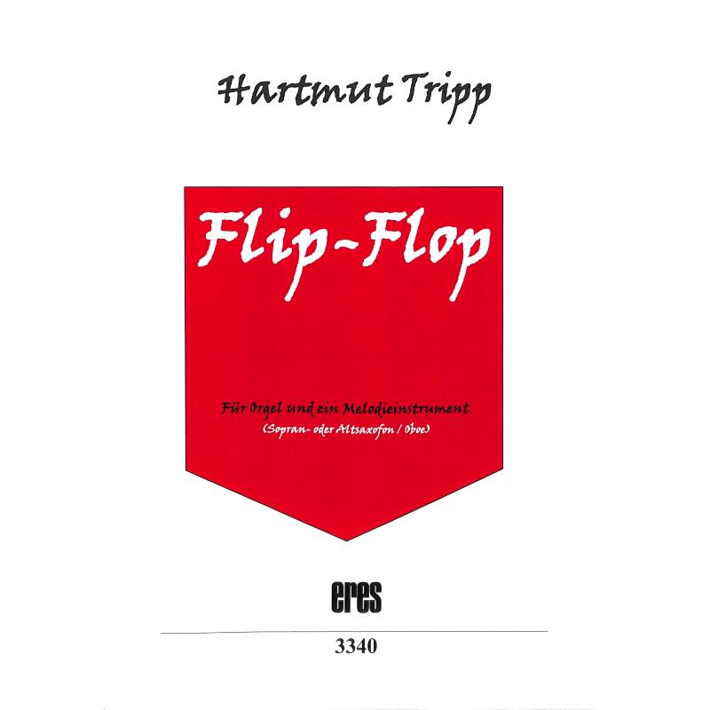 Titelbild für ERES 3340 - Flip flop