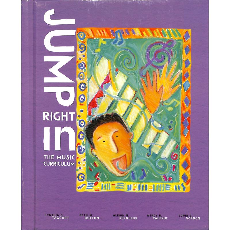 Titelbild für GIA -J241 - Jump in right 4
