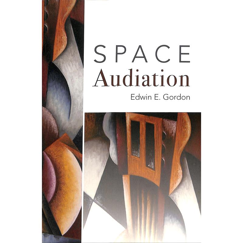Titelbild für GIA -G8934 - Space Audiation
