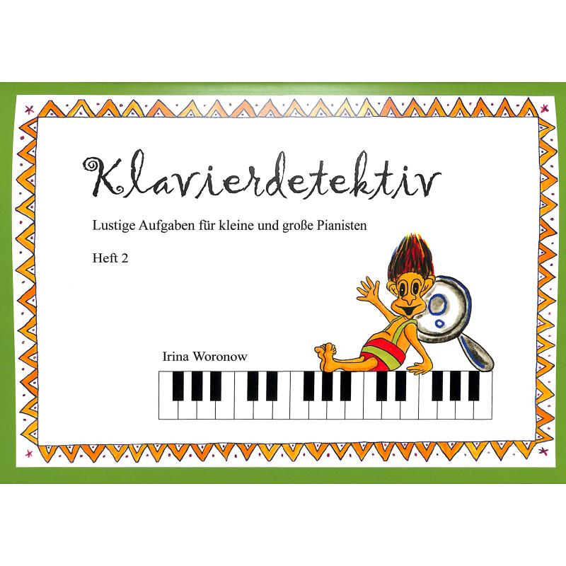 Titelbild für 978-3-00-054221-3 - Klavierdetektiv 2