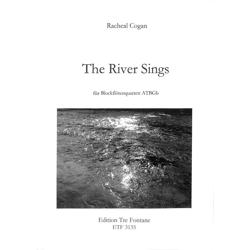 Titelbild für ETF 3135 - The River sings