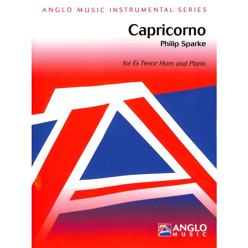 Titelbild für HASKE -AMP283 - Capricorno