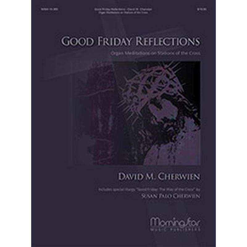 Titelbild für MSM 10-365 - Good friday reflections