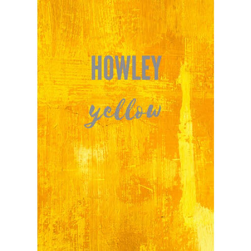 Titelbild für PRIMA -HOW001 - Yellow