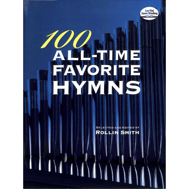Titelbild für DP 47230-2 - 100 All time favorite Hymns