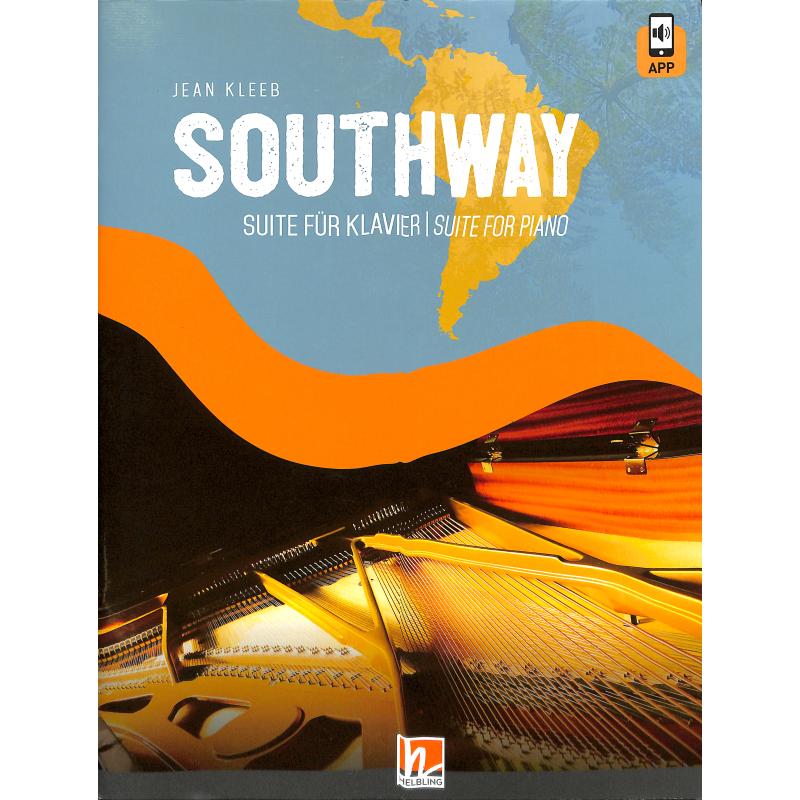 Titelbild für HELBL -I8591 - Southway