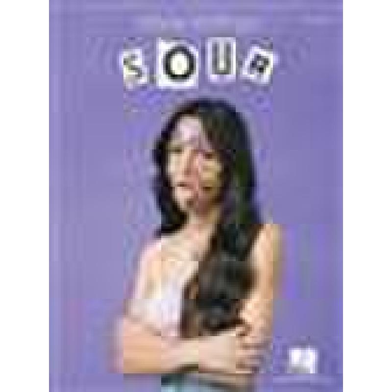 Titelbild für HL 370723 - Sour