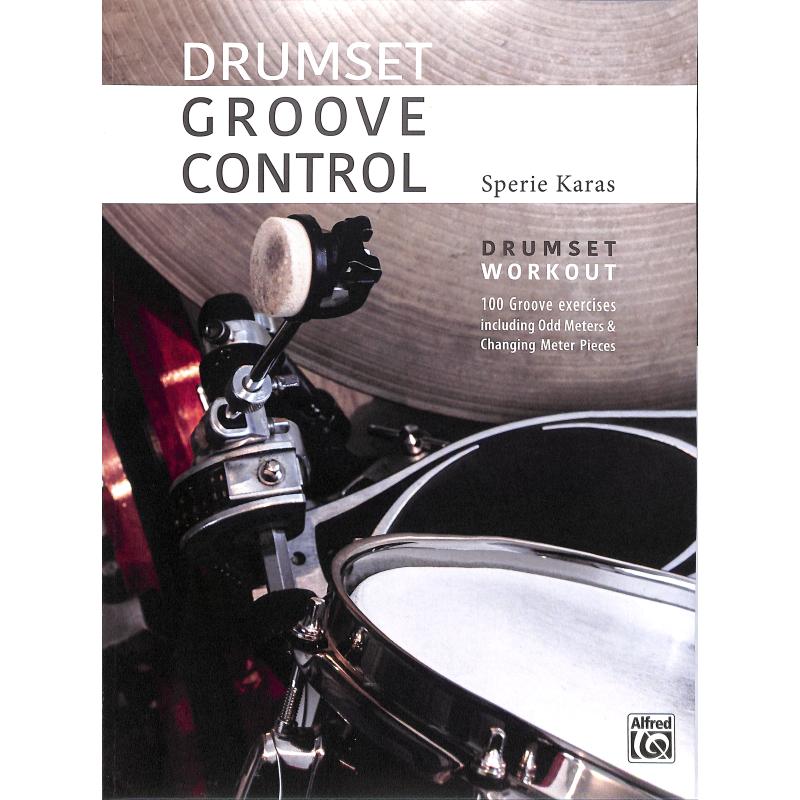 Titelbild für ALF 20298US - Drumset groove control