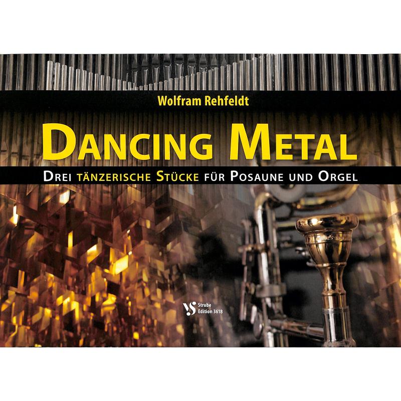 Titelbild für VS 3618 - Dancing Metal