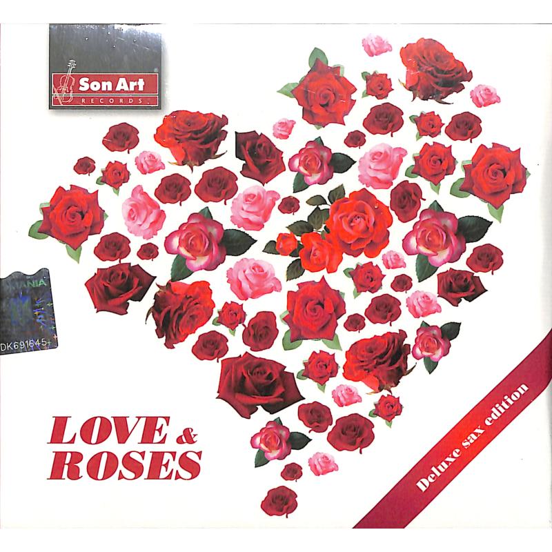 Titelbild für SON 51-14 - Love + Roses
