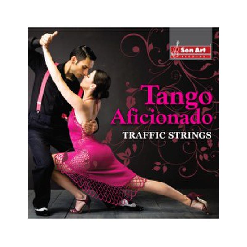 Titelbild für SON 51-3 - Tango aficionado