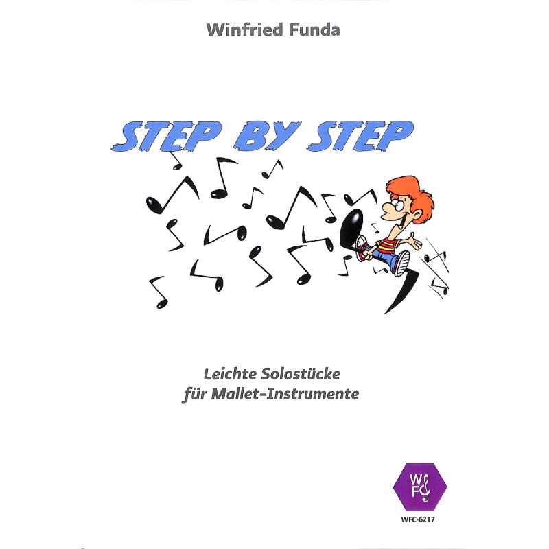 Titelbild für WFC 6217 - Step by step