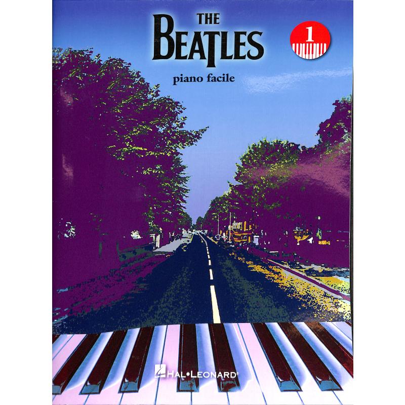Titelbild für HMGB 36 - The Beatles 1