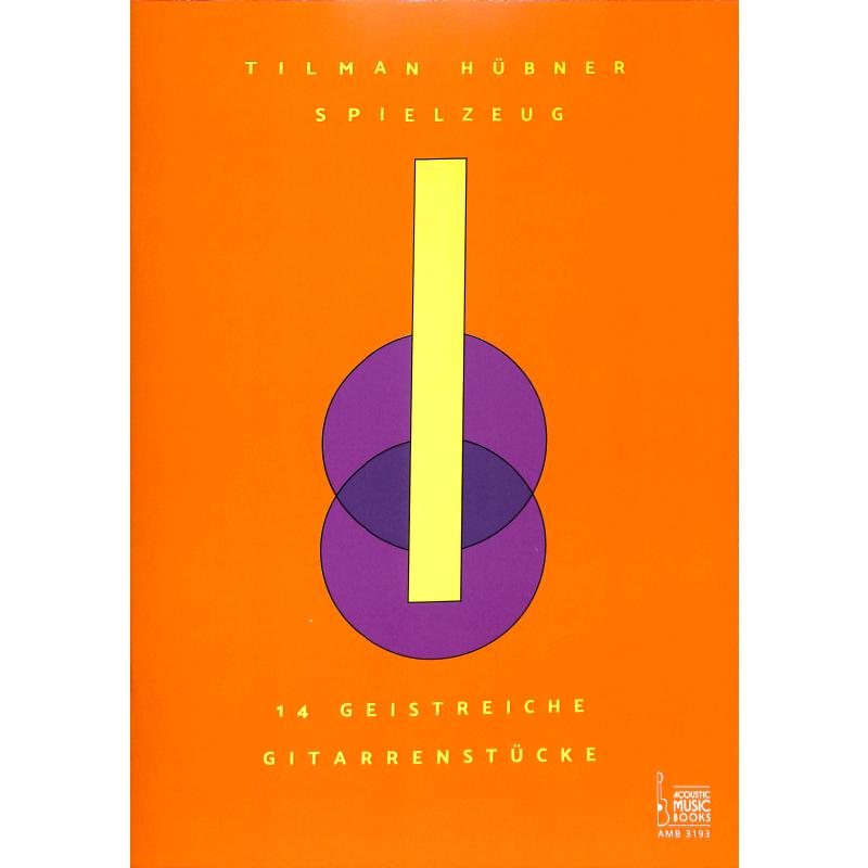 Titelbild für AMB 3193 - Spielzeug