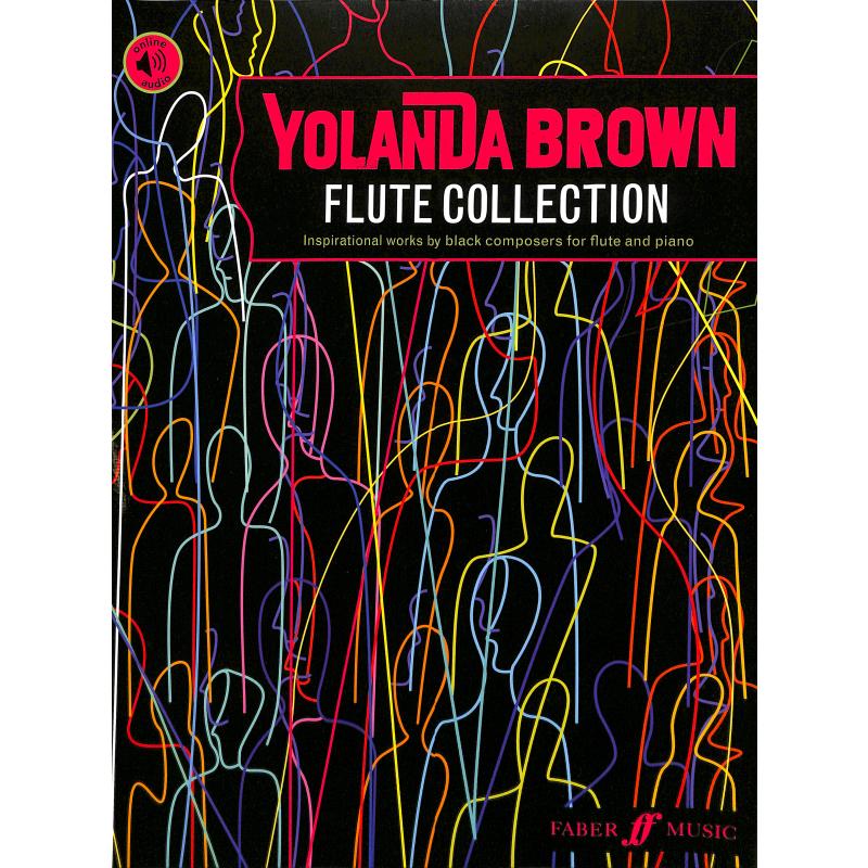 Titelbild für ISBN 0-571-54211-5 - Flute Collection