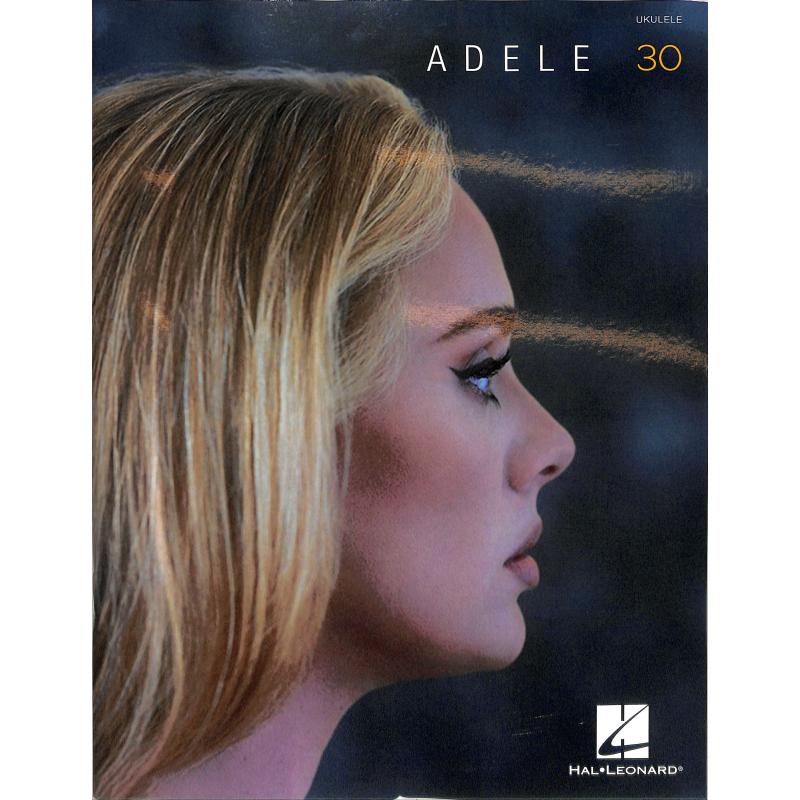 Titelbild für HL 396890 - 30