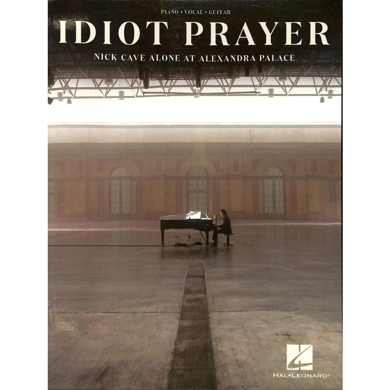 Titelbild für HL 365999 - Idiot prayer