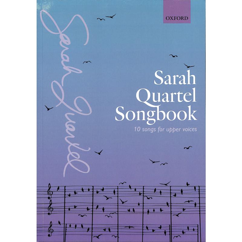 Titelbild für 978-0-19-355105-3 - Songbook