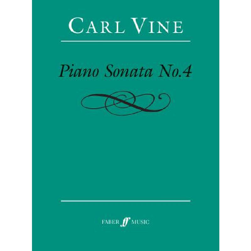 Titelbild für ISBN 0-571-54221-2 - Sonate 4