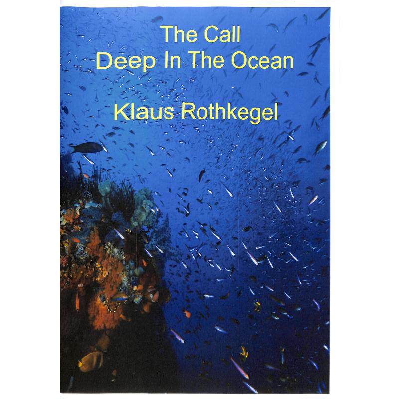 Titelbild für BM 6033 - The call | Deep in the ocean