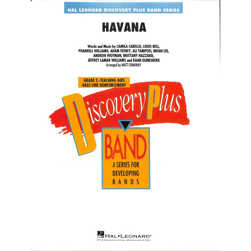 Titelbild für HL 4005569 - Havana