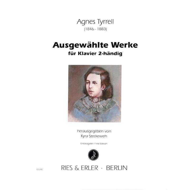 Titelbild für RE 10148 - Ausgewählte Werke