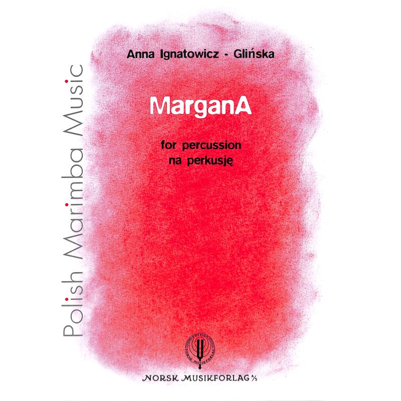 Titelbild für NMO 13964 - Margana