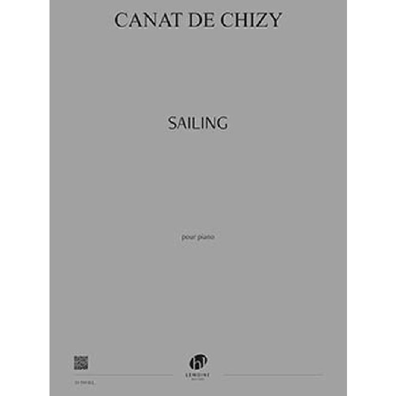 Titelbild für LEMOINE 29599 - Sailing