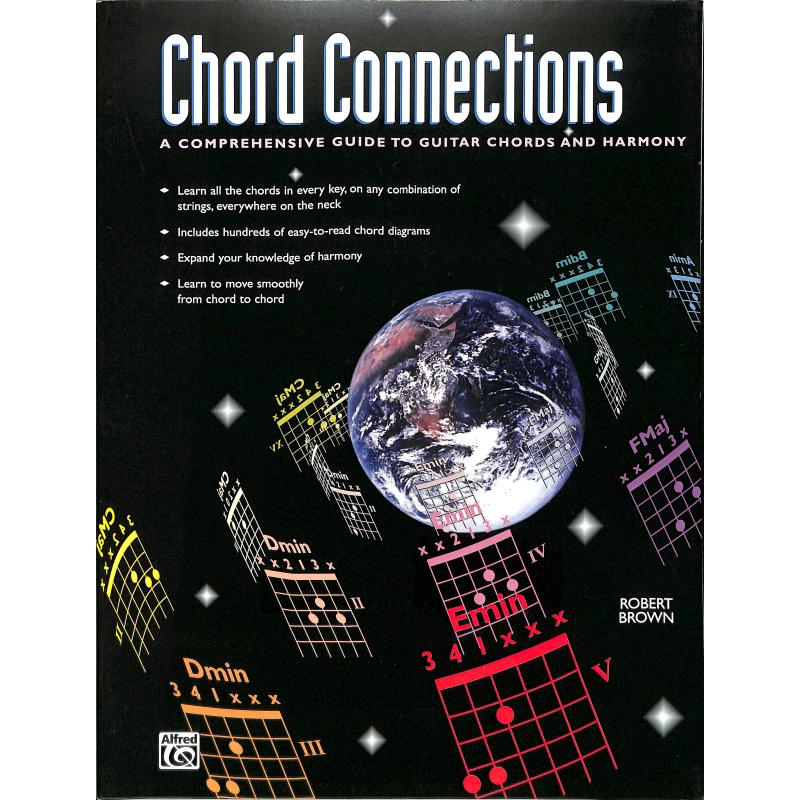 Titelbild für ALF 16754 - Chord connections