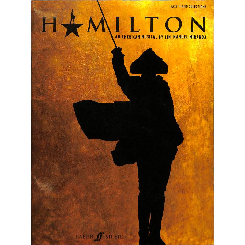 Titelbild für ISBN 0-571-54016-3 - Hamilton