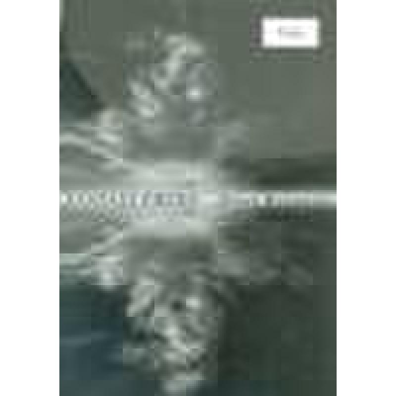 Titelbild für BW 3402 - Fantasy pieces