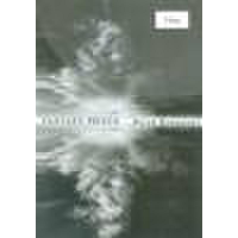 Titelbild für BW 3405 - Fantasy pieces