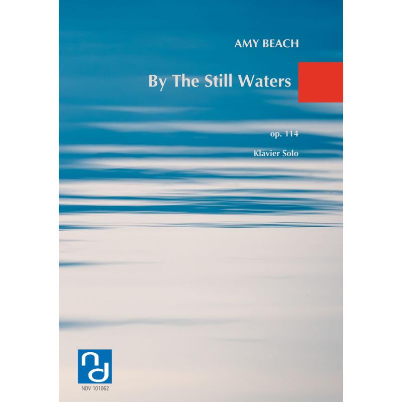 Titelbild für NDV 101062 - By the still waters op 114