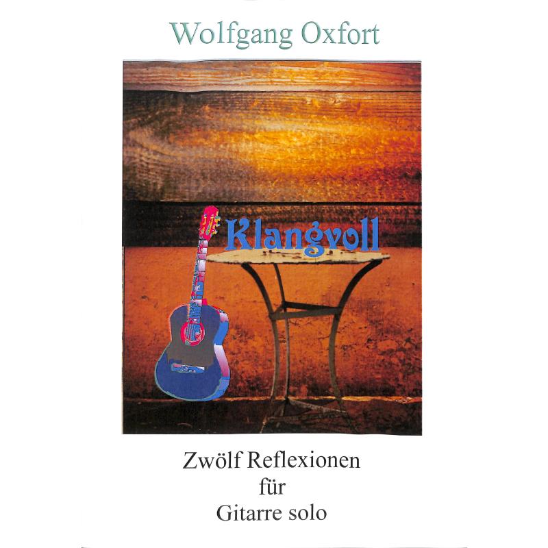 Titelbild für BM 2059 - Klangvoll